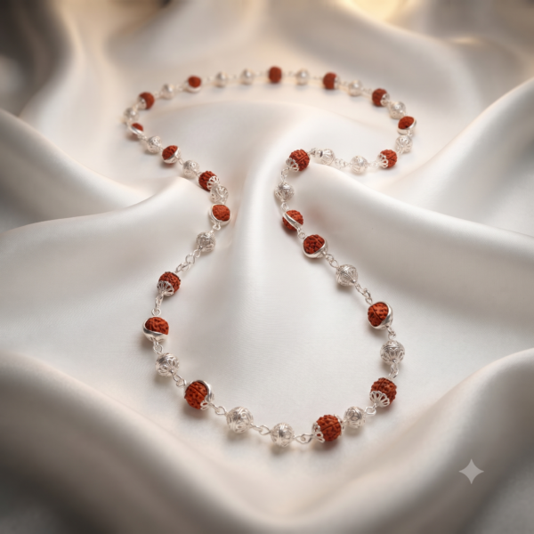 Spiritual Mala